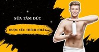Top Sữa Tắm Nam Của Đức Thơm Lâu Được Anh Em Tin Dùng