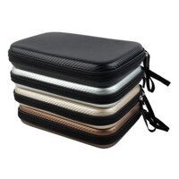 [Top] Túi Bóng Bàn Bao Mái Chèo Túi EVA Chống Thấm Nước Bóng Bàn Vợt Túi Đựng Chất Lượng Tốt