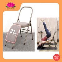 💖TOP1💖 Ghế tập yoga - xây đắp đa công dụng cho nhiều những bài tập , top1sport_88979