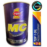 TOP1 - MA2 20W50 MC 1 Lít - LON