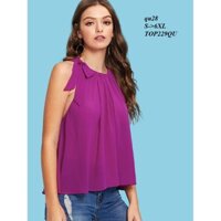 TOP149 ÁO KIỂU NỮ XÒE