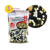 [Top1Love] Rong biển tào phở làm khô Nagaya Japan cho bé ăn dặm gói 100g, 4902388036571, Top1Food_00003_sg1, sỉ Lốc 5 hộ