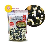 [Top1Toys] Rong biển tào phở làm khô Nagaya Japan cho bé ăn dặm gói 100g, 4902388036571, Top1Food_00003_sg1, sỉ Lốc 5 hộ