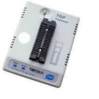 TOP2011 (Tạm hết hàng) - Máy nạp đa năng Giao tiếp USB 2.0