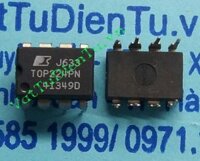 TOP224P TOP224PN DIP8 IC Nguồn SWITCHING 30W