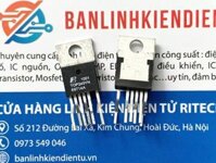 TOP243YN, TOP243Y IC Nguồn Công Suất 20w TO-220 (nhập khẩu)