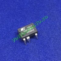 TOP258PN DIP7 IC Nguồn; Mã: TOP258PN; Kiểu chân: cắm 7 chân DIP-7; Xuất xứ: Hàng mới; Hãng sx: POWER; Dùng cho: vật tư máy in; Mã kho: TOP258PN-888