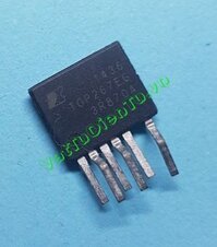 TOP267EG TOP267 IC Nguồn 177W