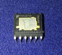 TOP267VG TOP267 EDIP12 IC Nguồn, Integrated Off-Line Switcher with EcoSmart Technology for Highly Efficient Power Supplies