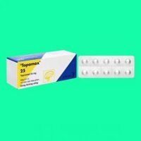 Topamax 25mg