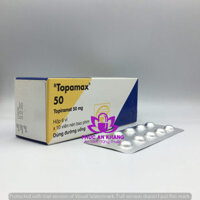 Topamax 50mg