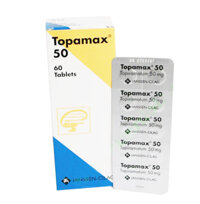 TOPAMAX 50MG