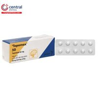 Topamax 50mg