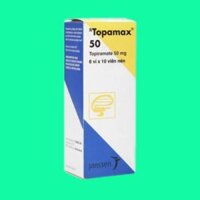 Topamax 50mg