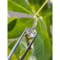 Topaz trắng 1,8ct