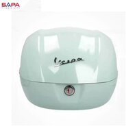 Topbox Sprint/Prima - Xanh mint