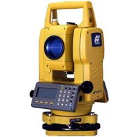 TOPCON GTS - 102N