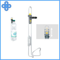 Topeak Modula Cage XL gọng, giá để bình nước 1.5L xe đạp chính hãng