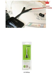 Đầu chia Belkin AV10093bt