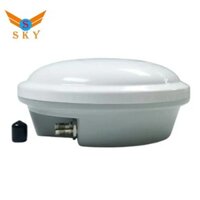 Topgnss cho khảo sát nông nghiệp AN600 Phần AG25 Ăng-ten GNSS Nam châm RTK GPS L1 L2 L5 Glonass BEIDOU