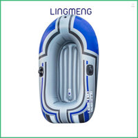 Tophome Dòng Thuyền Bơm Hơi Dòng Thuyền kayak Câu Cá Bơm Hơi kayak, Người Chơi Giải Trí Ngoài Trời Giải Trí 150cm (Oasis not bao gồm)