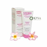 Topicrem ultra Moisturizing Body Milk
