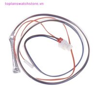 Toplanswatchstore Cảm biến nhiệt độ tủ lạnh cho LG AP4438477 Ps3529340 6615jb2005h 10K Cảm biến rã đông tủ lạnh + Linh kiện thay thế cầu chì VN