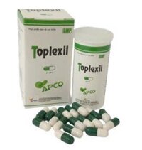 Toplexil apco(lọ/24 viên-tpcn)