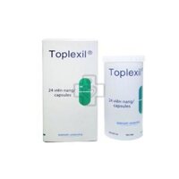 Toplexil viên nang
