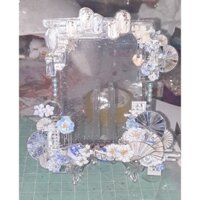 Toploader cát chảy theo yêu cầu.