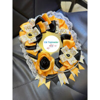 toploader hoàng gia tone cam A6