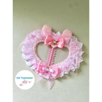 toploader otp thỏ hồng