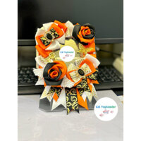 toploader ruy băng hoàng gia