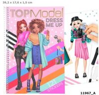 Topmodel – BST thiết kế thời trang Dress Me Up TM0411967