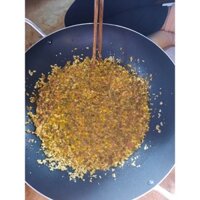 Tóp_mỡ_liền_da_rim_mắm_tỏi_ớt, bánh_tráng_tóp_mỡ