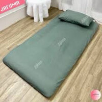 topper 1 người nằm