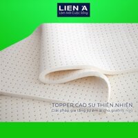 TOPPER CAO SU LIÊN Á