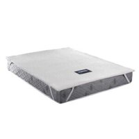 Topper cao su Liên Á