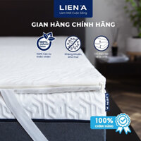 Topper Cao Su Thiên Nhiên Liên Á Chính Hãng