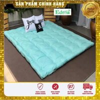 Topper Deluxe Edena Xanh Ngọc, Tấm lót đệm, Tấm làm mềm đệm - 100x200 cm