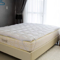 Topper Edena Deluxe tấm làm mềm nệm - 140 x 200 x 5cm