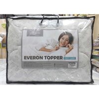 Topper Everon- Tấm lót làm mềm đệm, Tấm bảo vệ làm đệm