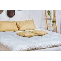 Topper làm mềm nệm 140x200cm