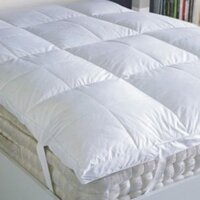 Topper làm mềm nệm 180x200cm dày 7cm