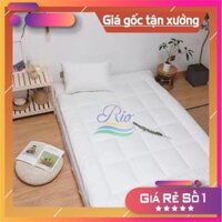 topper làm mềm nệm hay tấm tiện ích đa năng đủ kích thước: 1m/1m2/1m4/1m6/1m8/2m2 giá sỉ