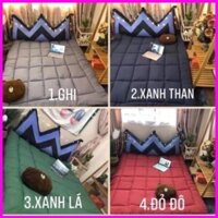 TOPPER LÀM TẤM NỆM ĐỆM KHÁCH SẠN SIÊU ÊM ( NỆM TOPER )