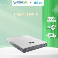 Topper Liên Á - size 100x200x2.5cm