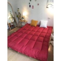 Topper Nệm trải giường hay trải sàn( hàng trên 3kg)