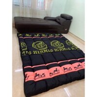 Topper tấm làm mềm đệm cao cấp sang trọng hot nhất năm 2020 độ dày 9cm( được chọn mẫu)