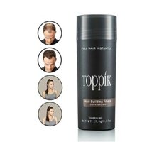 TOPPIK Bộ Tóc Giả 27.5g 27.5g Chất Lượng Cao